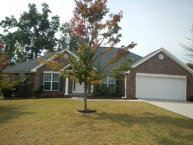 Property Photo:  4104 Social Circle  GA 30909 