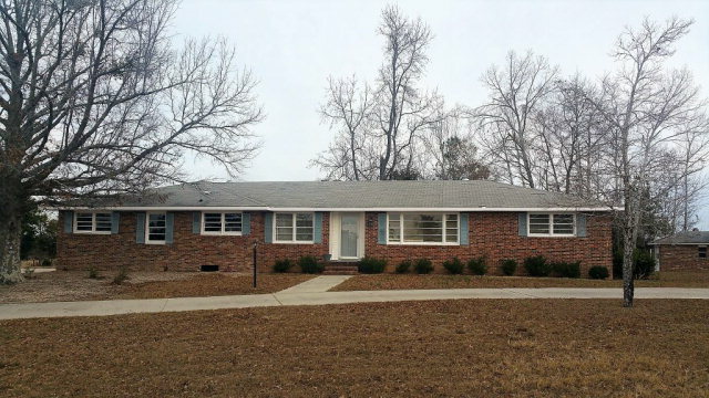 Property Photo:  2508 Wrens Highway  GA 30824 