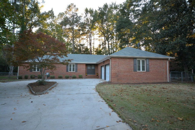 Property Photo:  3116 Holly Haven Drive  GA 30907 