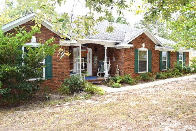 Property Photo:  1753 Brown Road  GA 30815 