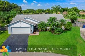 Property Photo:  4621 NW 79th Ave  FL 33351 