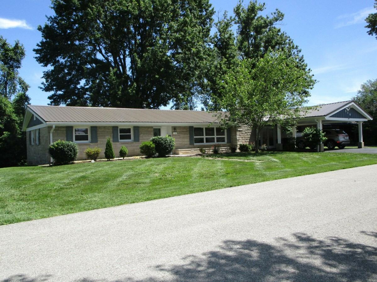 518 Timothy Drive  Frankfort KY 40601 photo