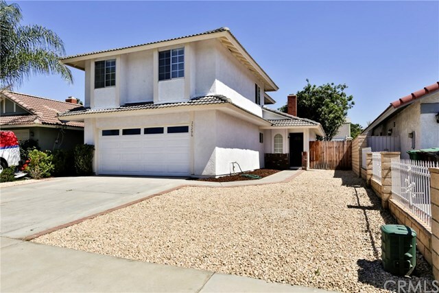 Property Photo: 2177 Wilson Avenue CA 92571