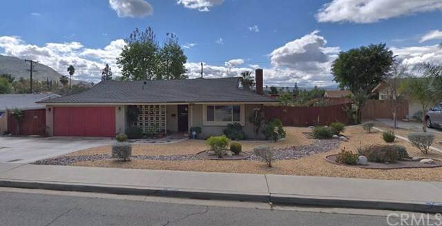 Property Photo: 2549 Flanders Road CA 92507