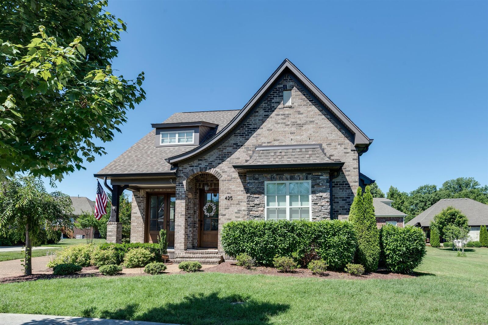 Property Photo:  425 Misty Ct  TN 37064 