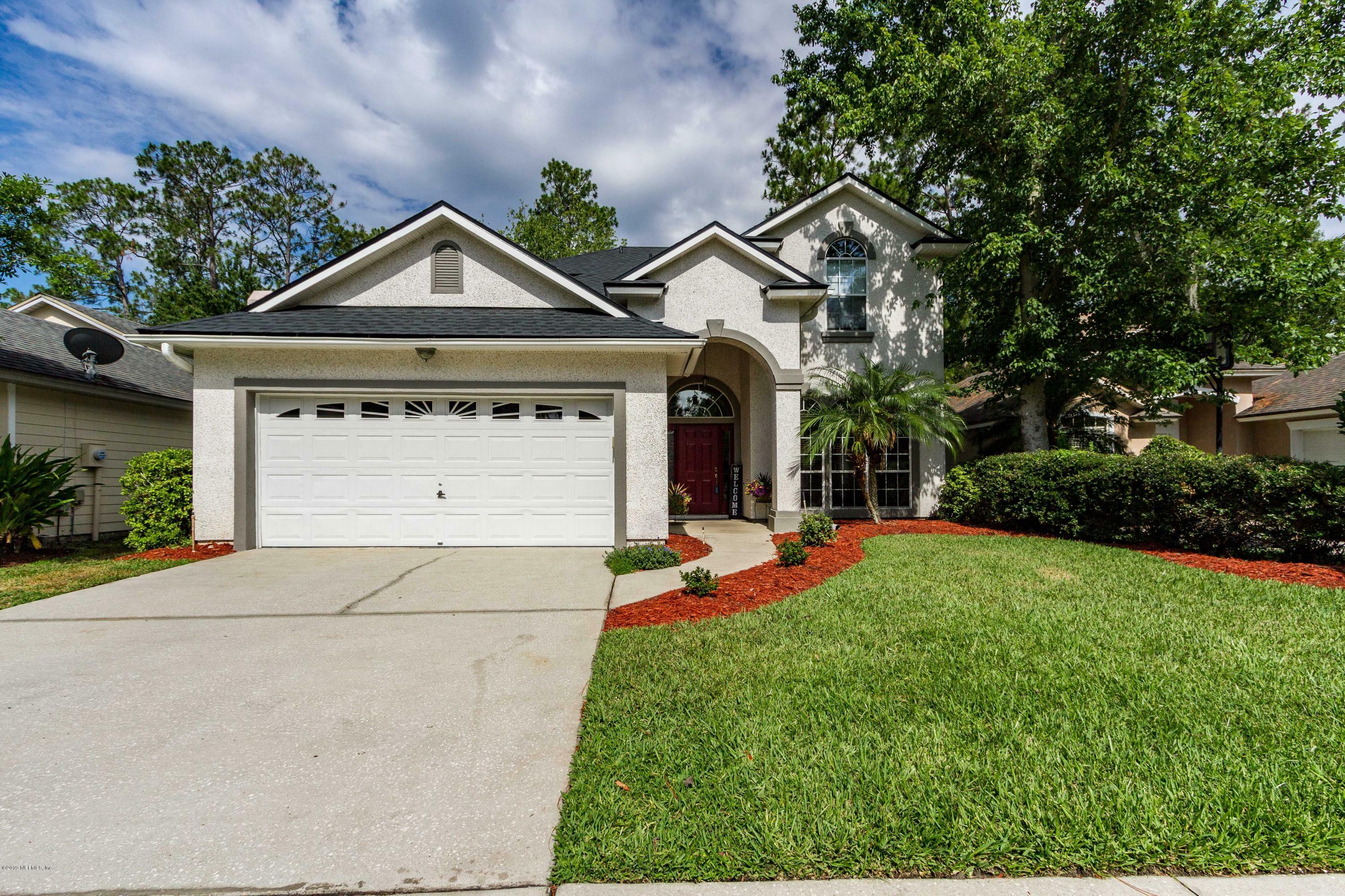 Property Photo:  1656 Highland View Court  FL 32003 