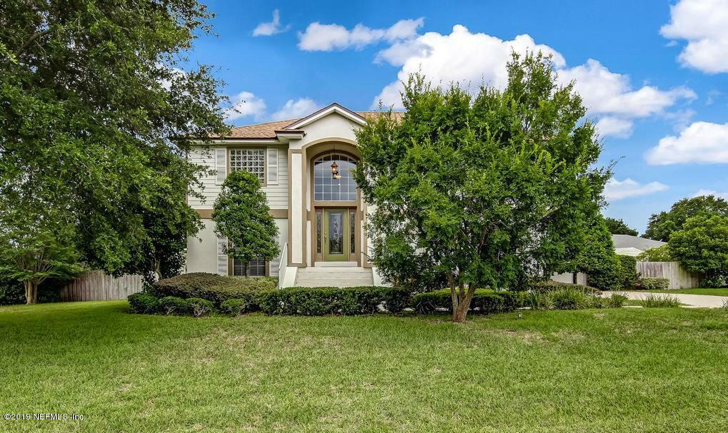Property Photo: 6806 Cabello Drive FL 32226