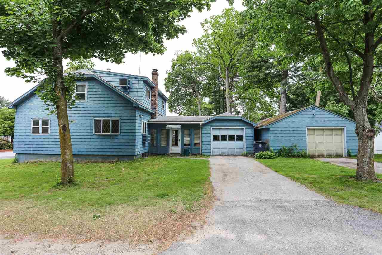 Property Photo: 175 Concord Street NH 03064
