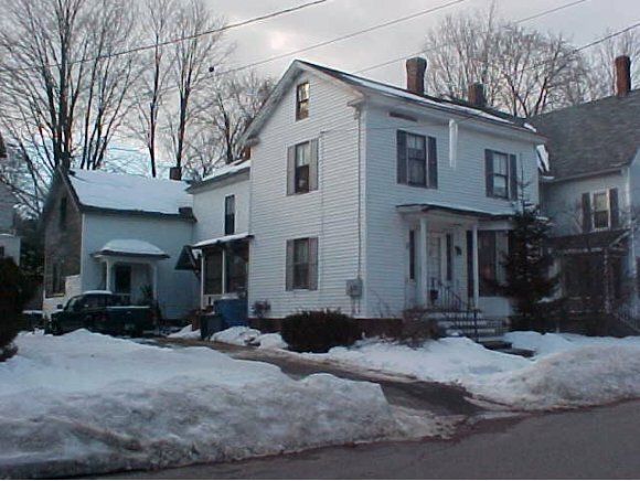 Property Photo:  21 Pine Street  NH 03301 