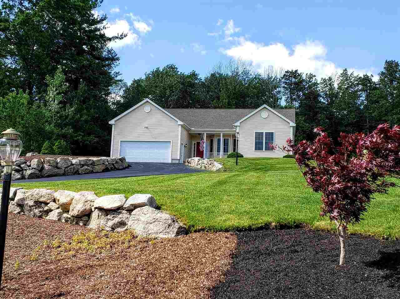 Property Photo:  6 Rae Brook Road  NH 03106 