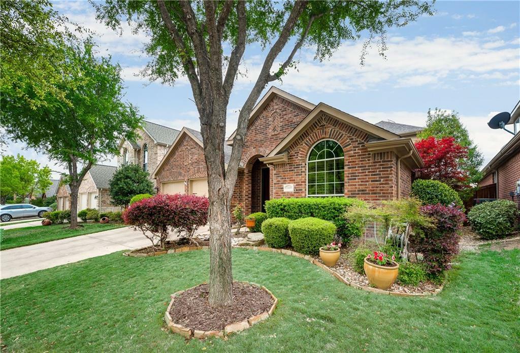 Property Photo:  1140 Capital Drive  TX 76226 