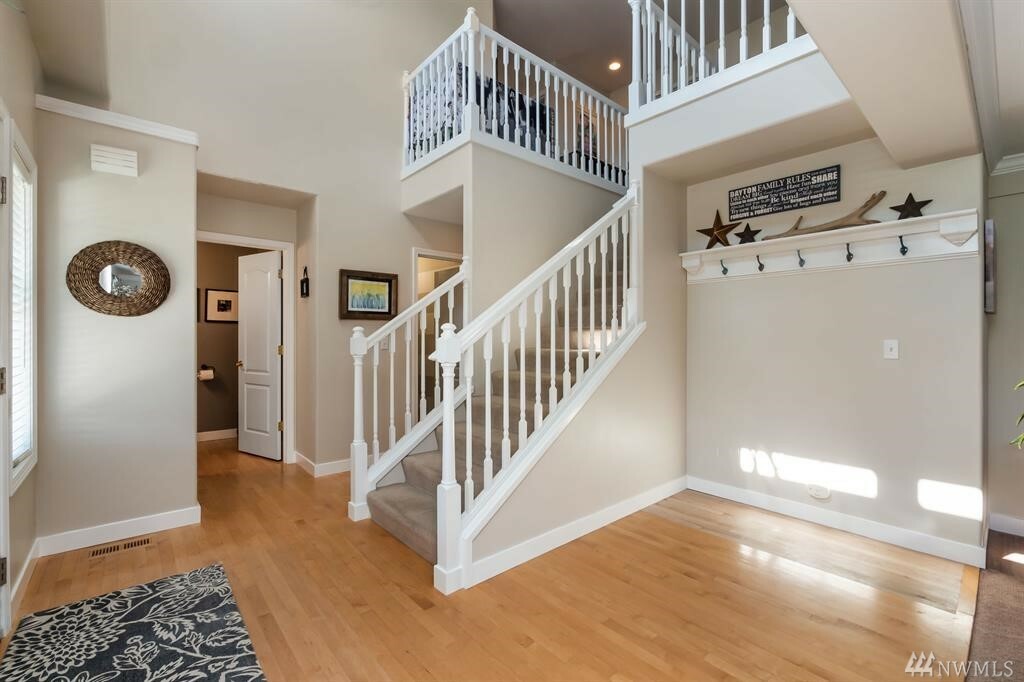Property Photo: 6403 109th St NW WA 98332