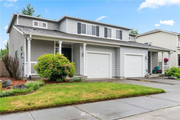 23907 SE 282nd Street  Maple Valley WA 98038 photo