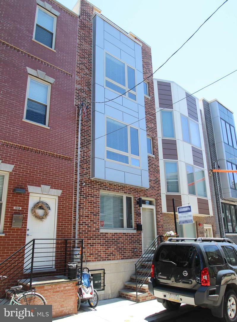 Property Photo:  1321 S Colorado Street  PA 19146 