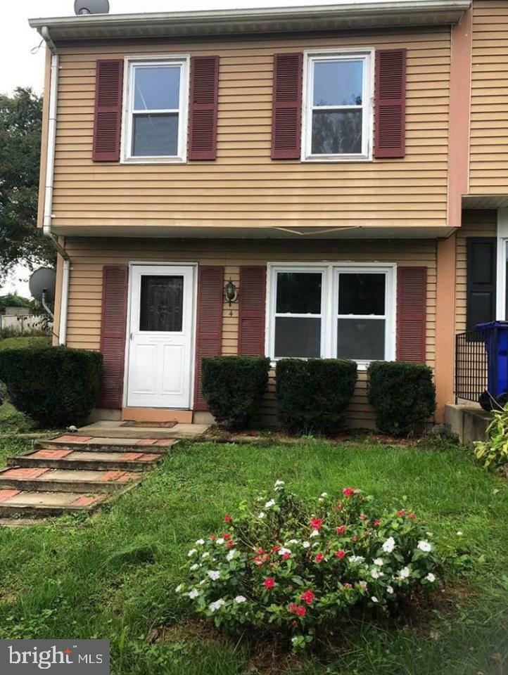 Property Photo: 4 Wenner Drive MD 21716