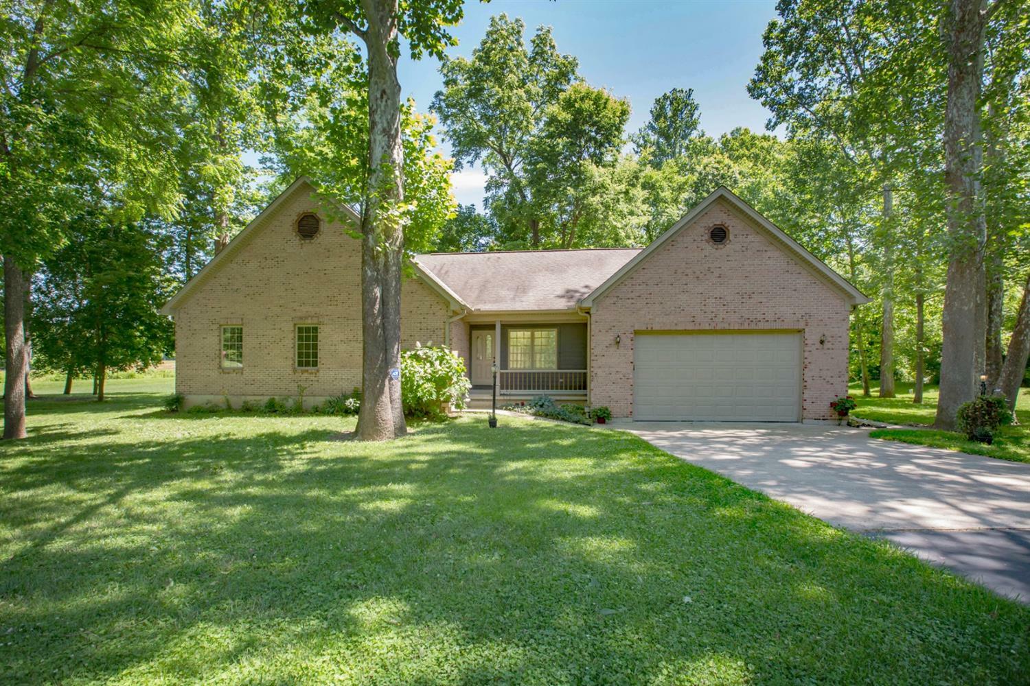 Property Photo:  1904 Elklick Road  OH 45103 