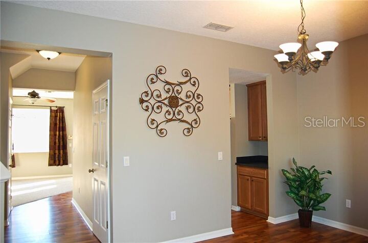 Property Photo: 8607 Danforth Drive FL 34786
