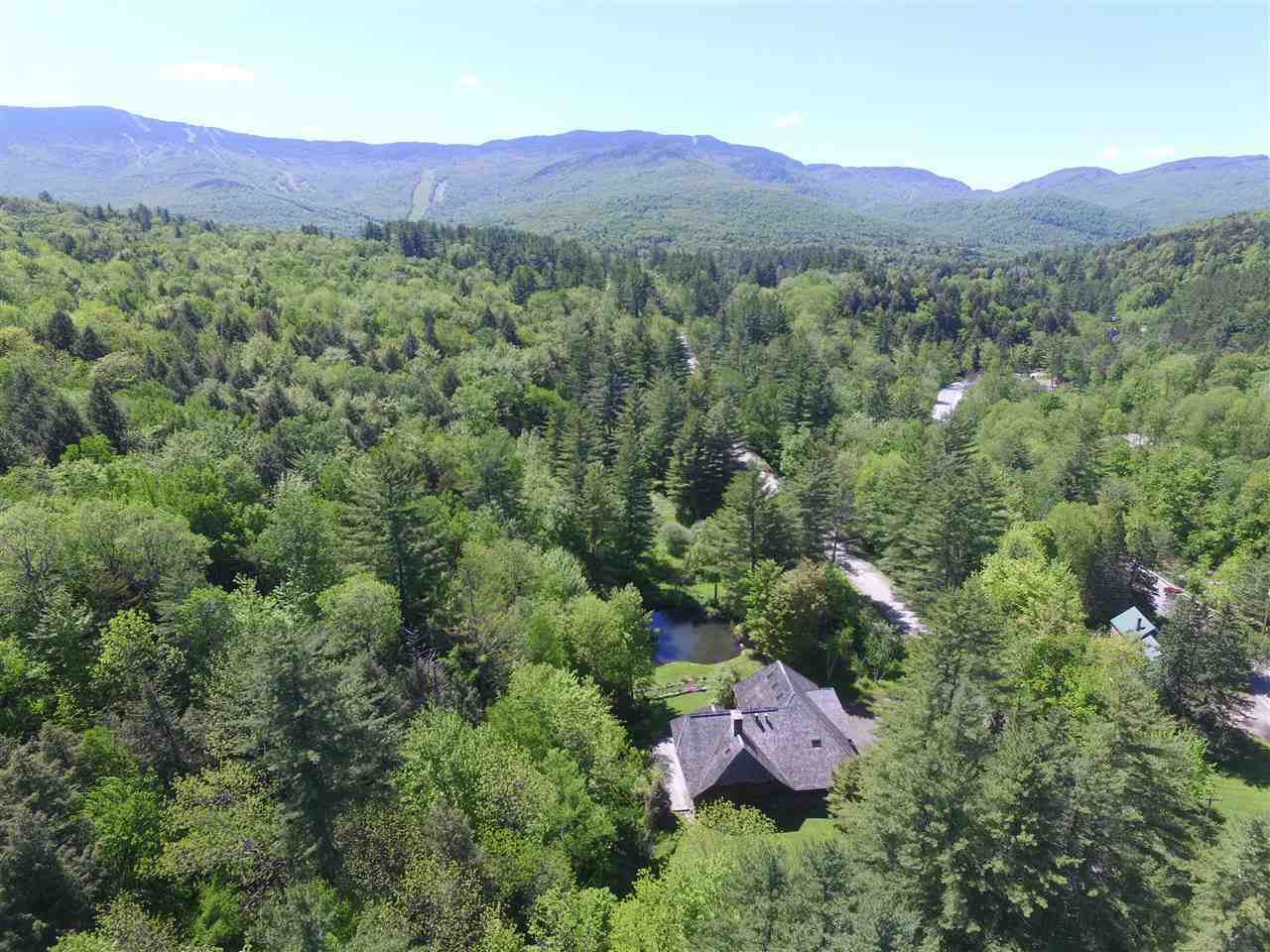 Property Photo:  73 Harris Hill Road  VT 05673 