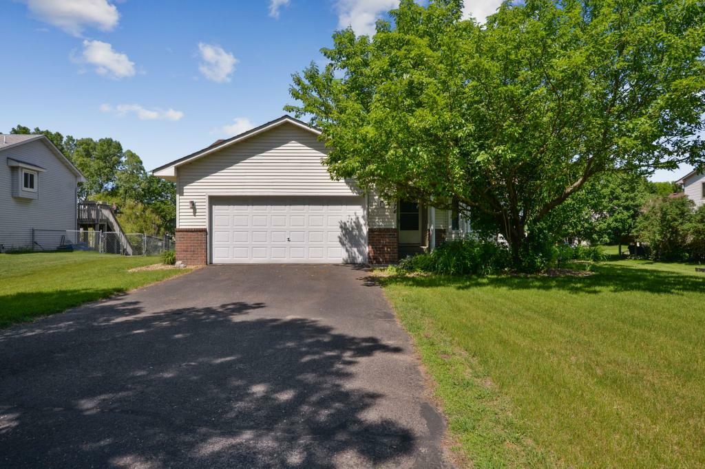 Property Photo:  12174 Osage Street NW  MN 55448 