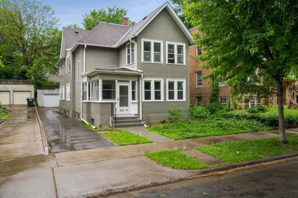Property Photo:  3432 Girard Avenue S  MN 55408 