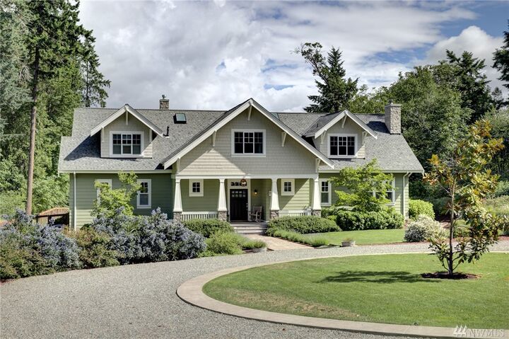 6320 98th Ave NW  Gig Harbor WA 98335 photo