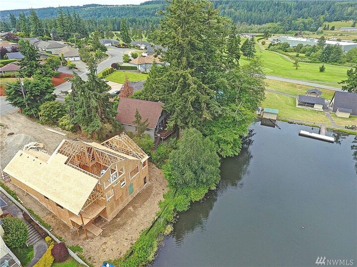 Property Photo: 259 Lochwood Dr WA 98282