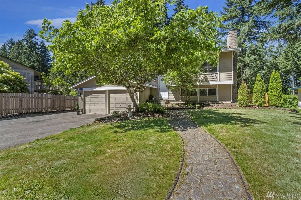 Property Photo: 7101 Bridle Vale Blvd NW WA 98311
