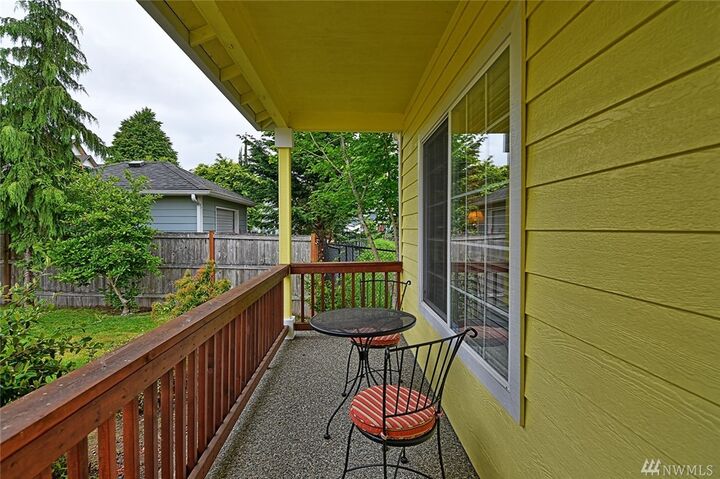 Property Photo: 13023 12th Place NE WA 98258