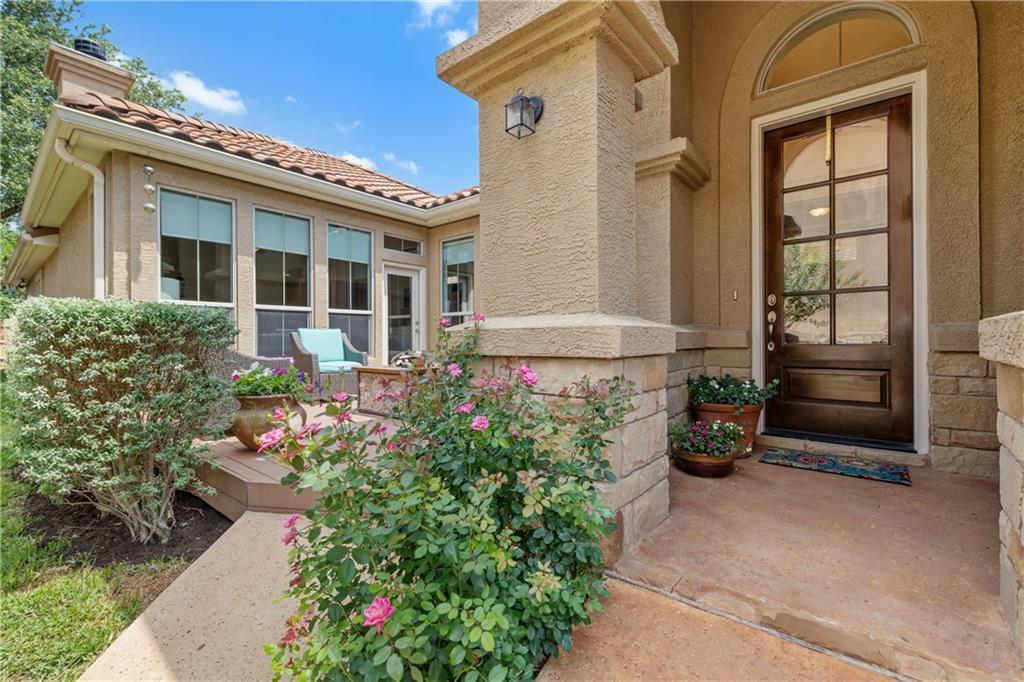 Property Photo:  408 Hummingbird Lane B  TX 78734 