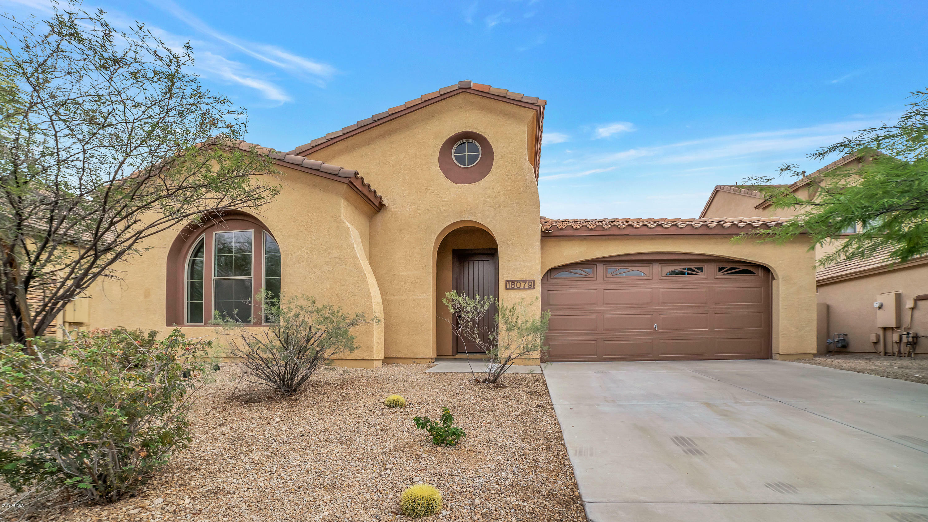 Property Photo:  18079 W Paseo Way  AZ 85338 