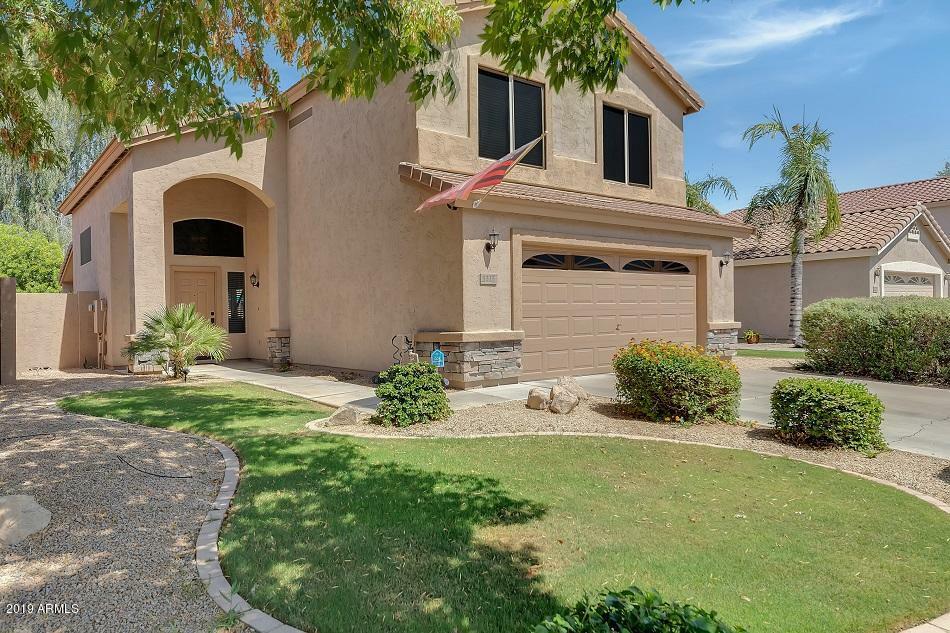 Property Photo:  1315 S Porter Street  AZ 85296 