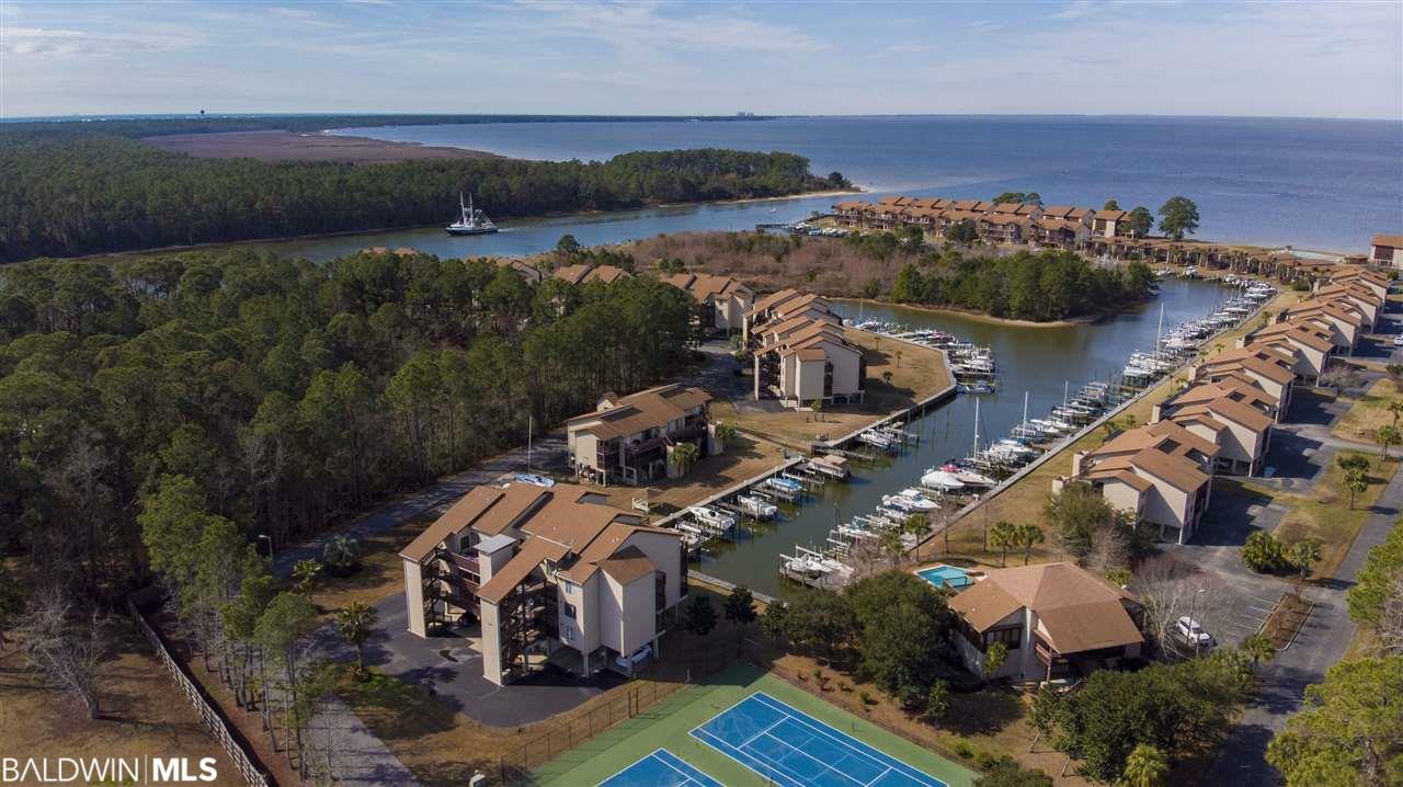 Property Photo: 706 Spinnaker Drive 706 AL 36542