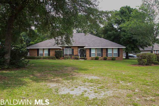 Property Photo:  11544 Maple Court  AL 36526 