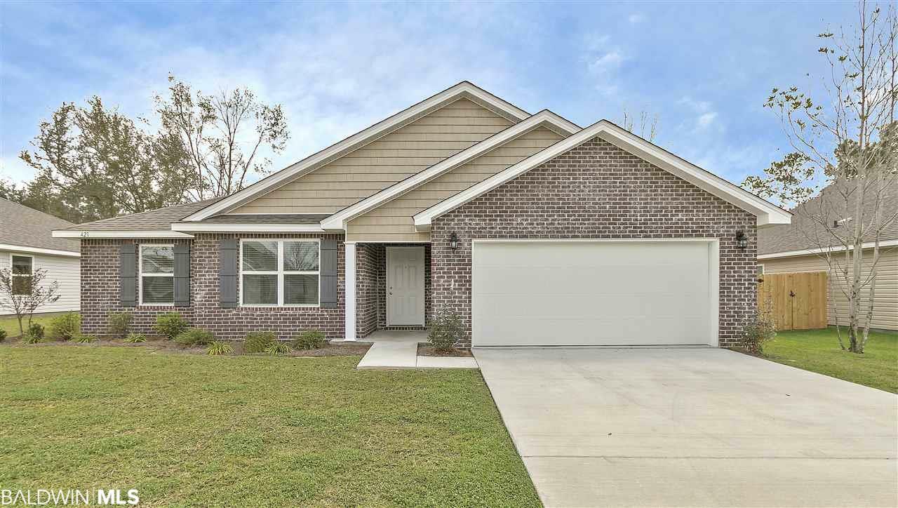 Property Photo:  27353 Brightway Crossing  AL 36551 