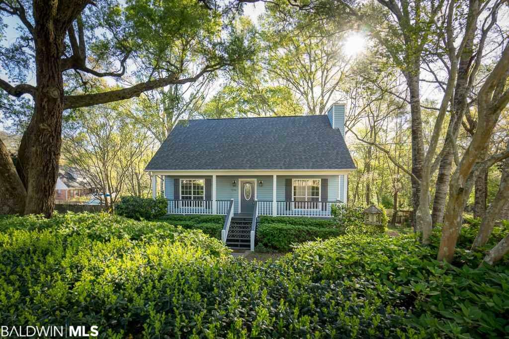 Property Photo:  2791 W Cottage Glenn Drive  AL 36695 