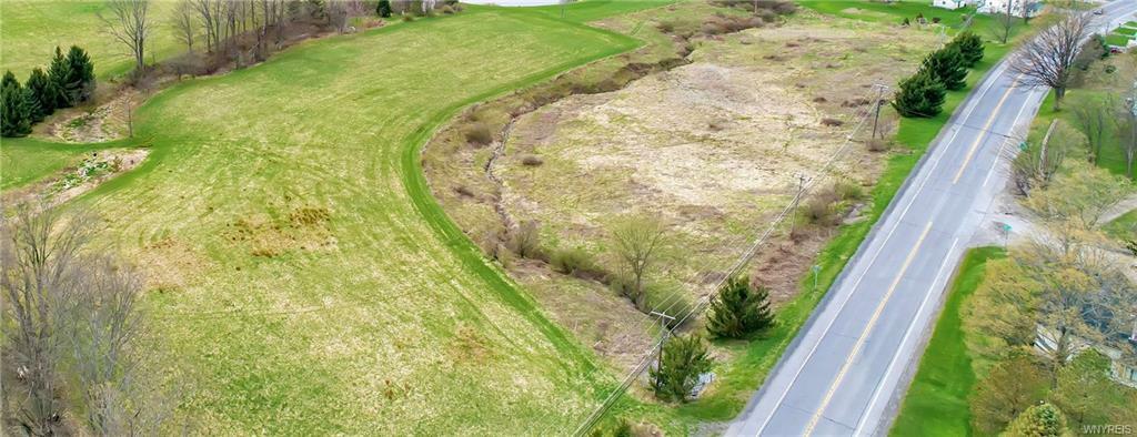 Property Photo:  4570 Route 78  NY 14009 
