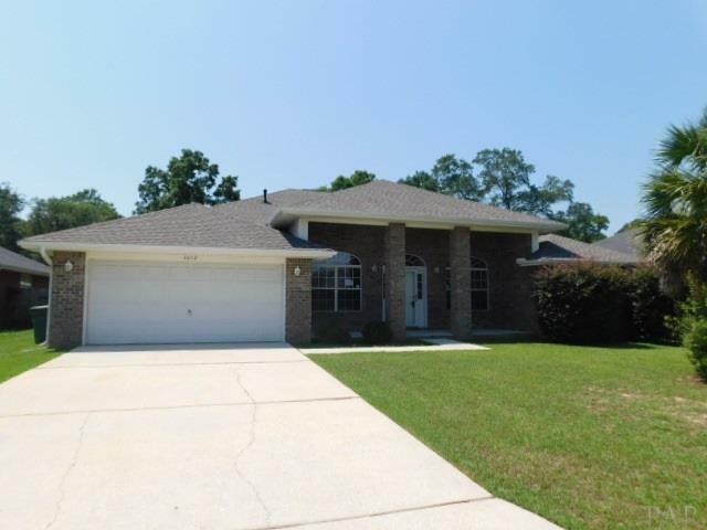 Property Photo:  2032 Stennis Dr  FL 32506 