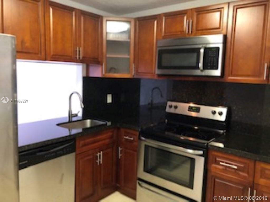 Property Photo: 7805 Camino Real H-101 FL 33143