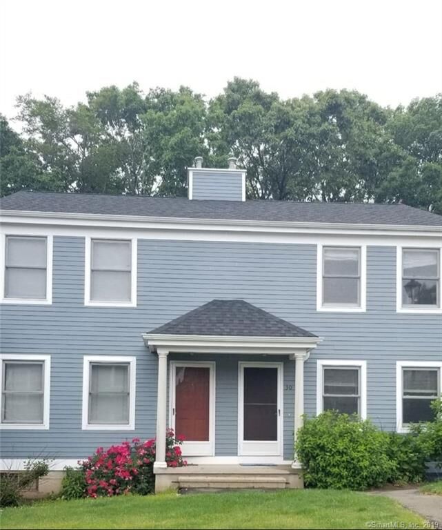 Property Photo: 2480 Whitney Avenue 30 CT 06518