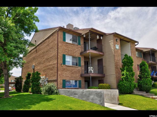 Property Photo: Address not disclosed UT 84123