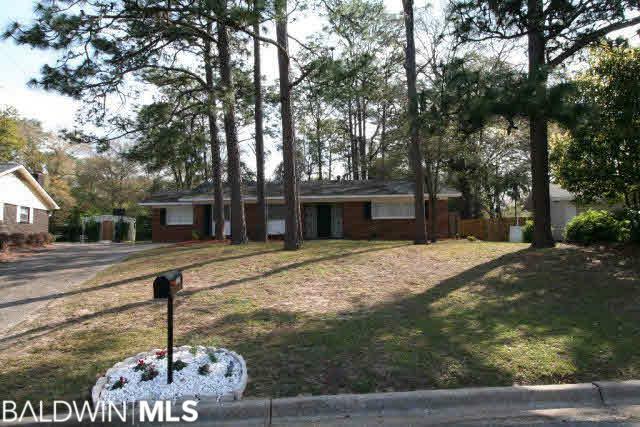 Property Photo:  1258 Peabody Drive  AL 36618 