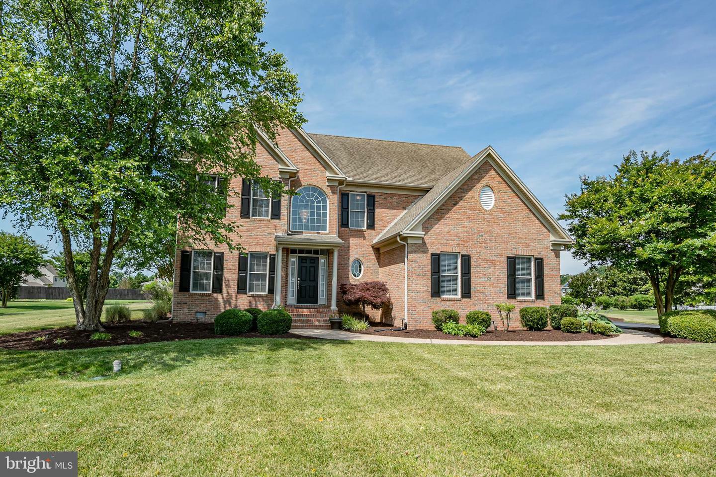 Property Photo: 27462 Equestrian Drive MD 21801