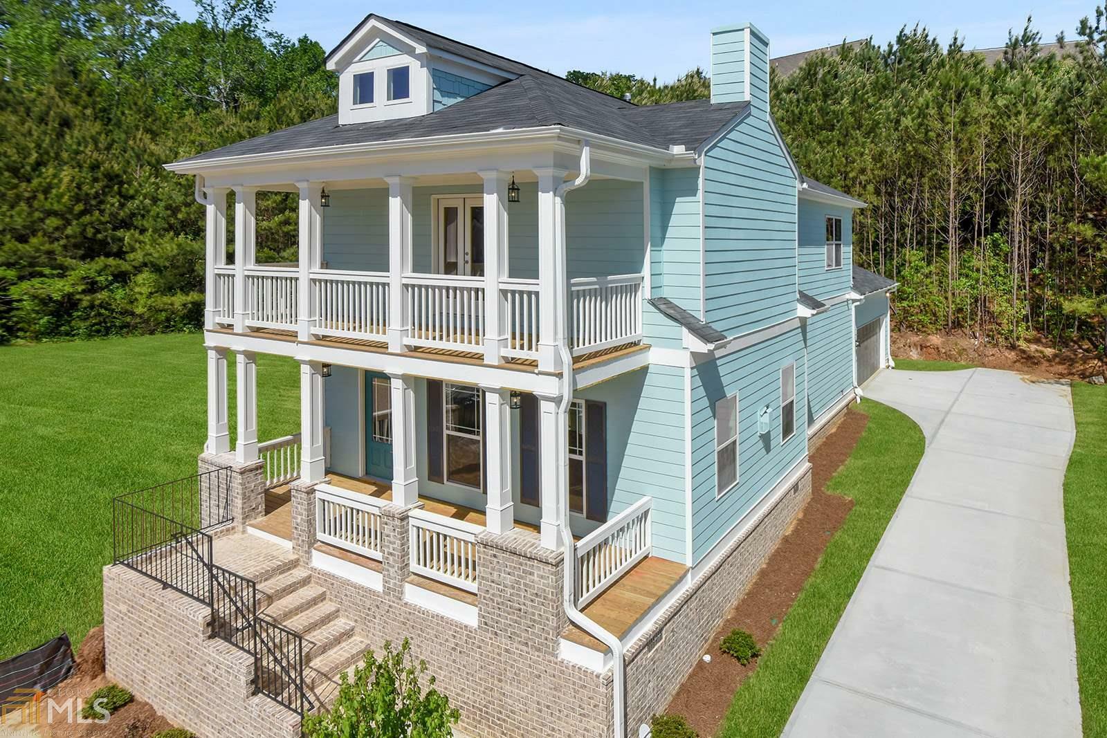 Property Photo:  2342 Terrace View Cir 43  GA 30315 