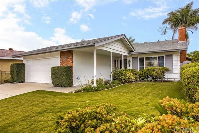 Property Photo: 4581 Elder Avenue CA 90740