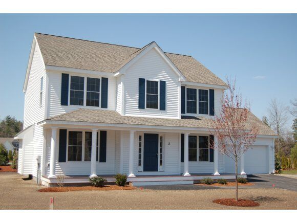 Property Photo:  3 Kona Drive 3  NH 03062 