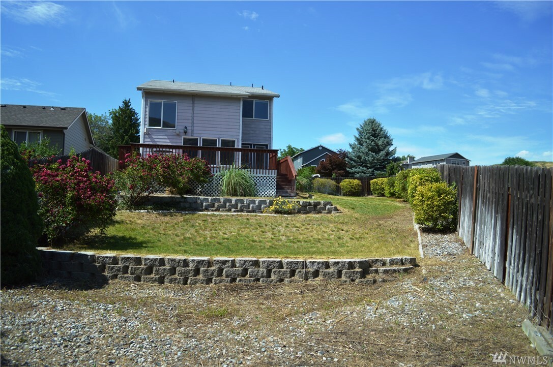 Property Photo:  3172 Bermuda St  WA 98828 