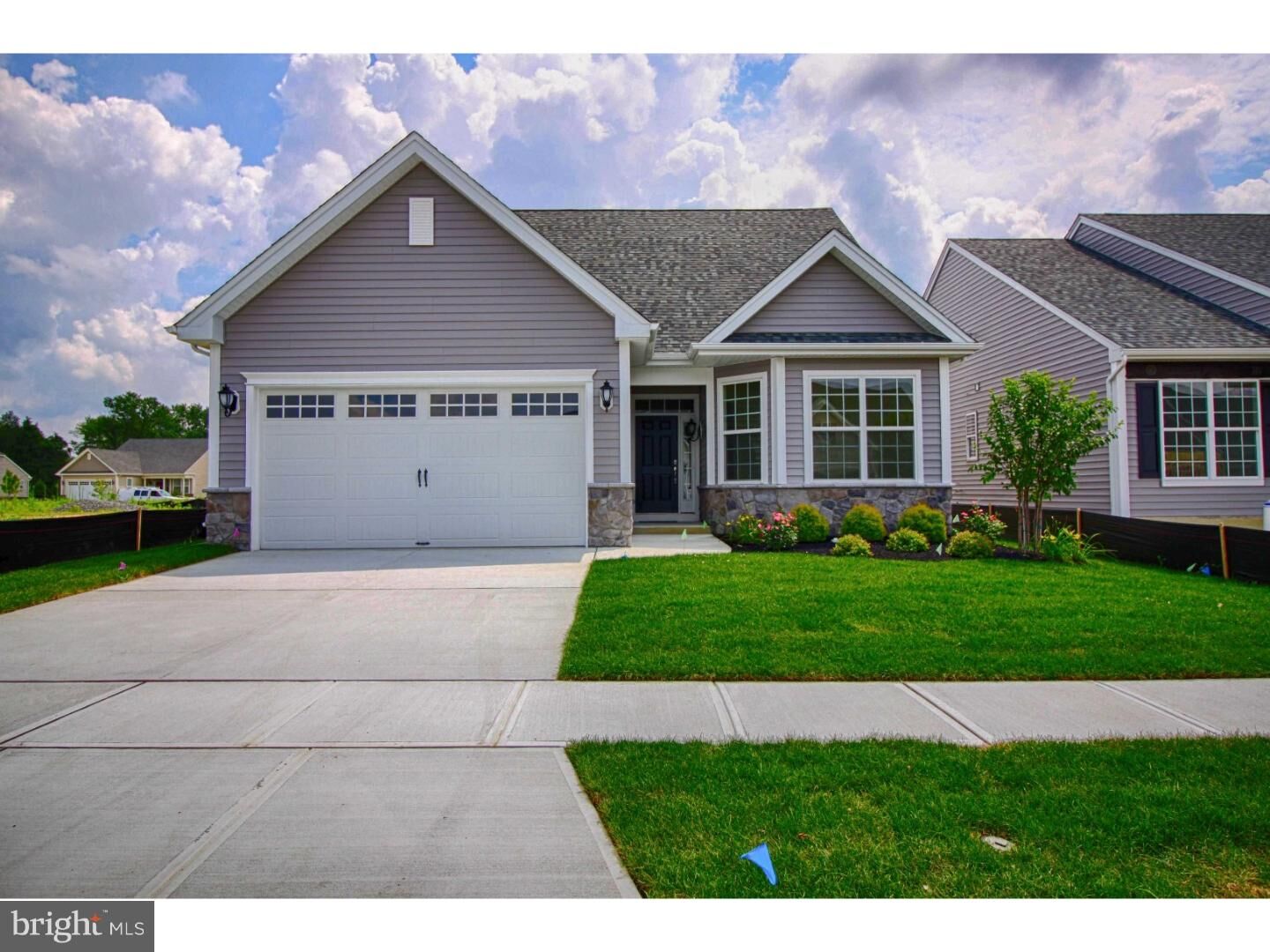 Property Photo: 66 Binsted Drive NJ 08055