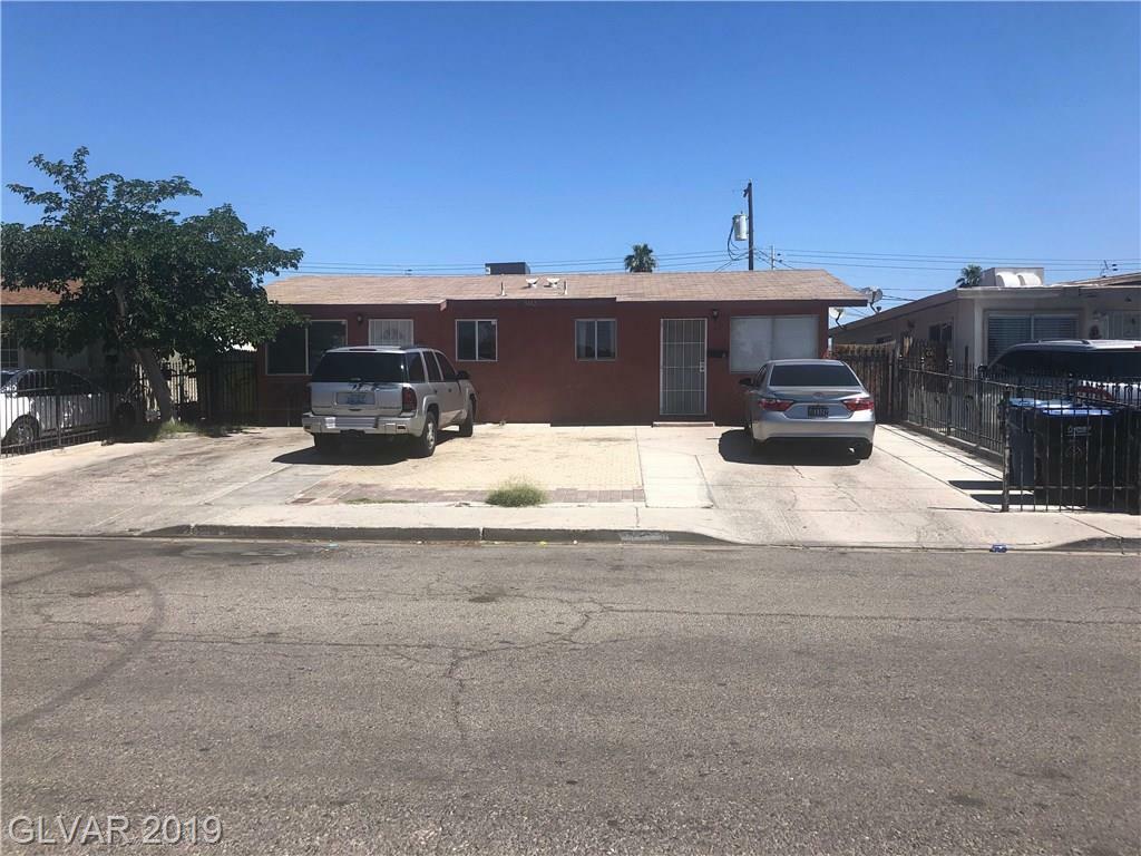 3612 Glendale Avenue  North Las Vegas NV 89030 photo