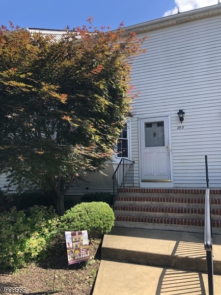 Property Photo:  205 Salem Ct  NJ 08822 