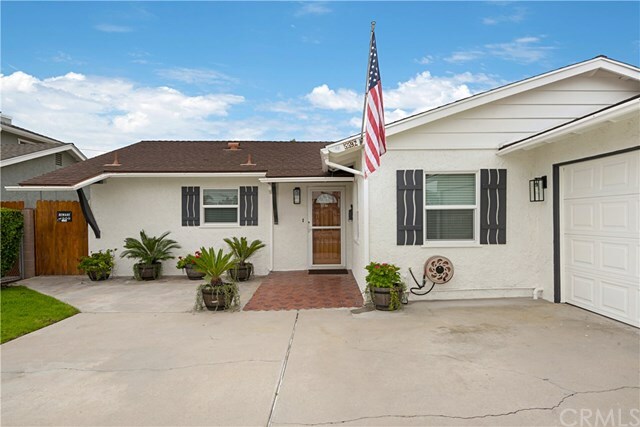 Property Photo:  5592 Placer Avenue  CA 92683 